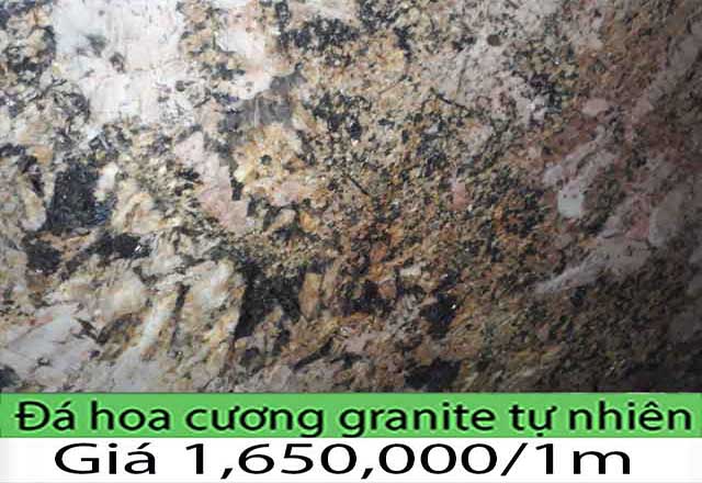 đá granite