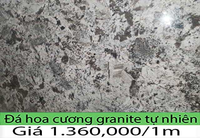 đá granite