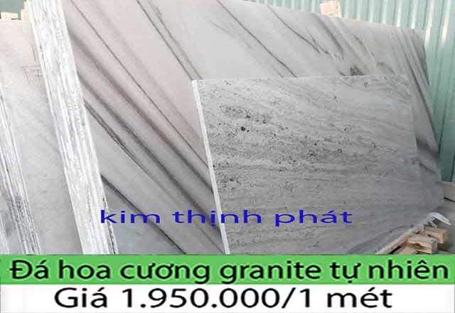 đá granite