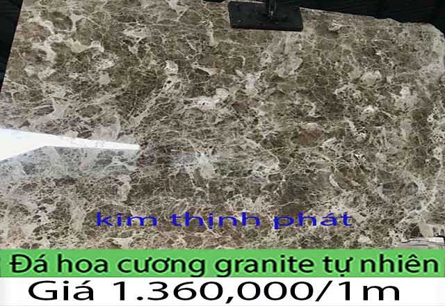 đá granite