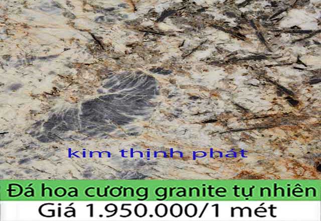 đá granite