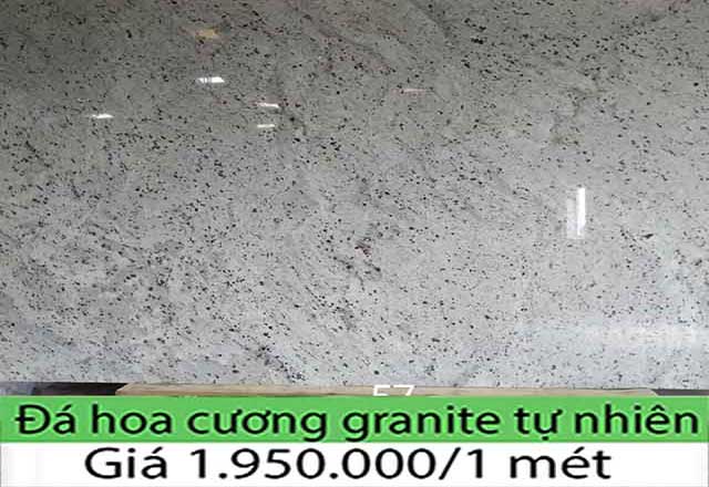 đá granite