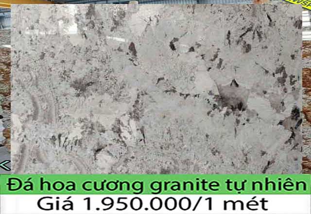 đá granite