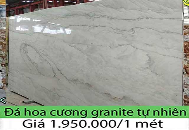 đá granite