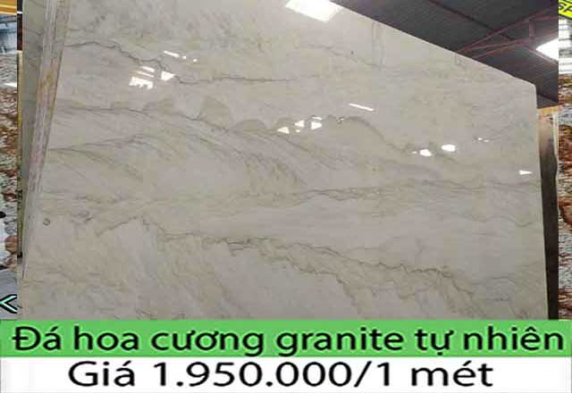 đá granite