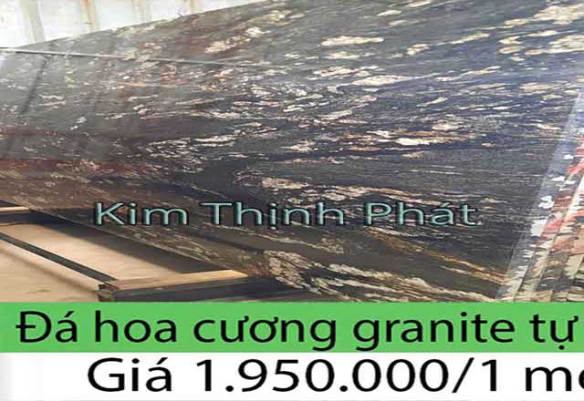 đá granite