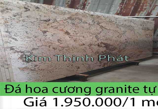 đá granite