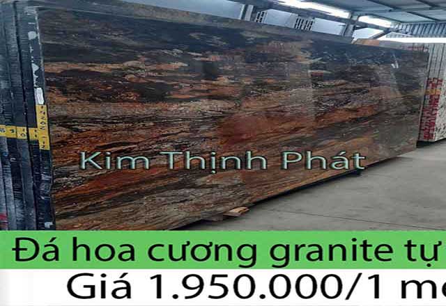 đá granite