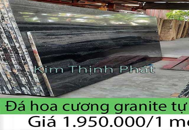 đá granite