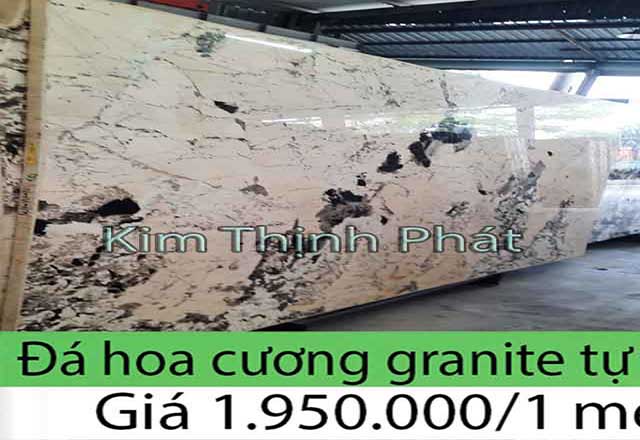 đá granite