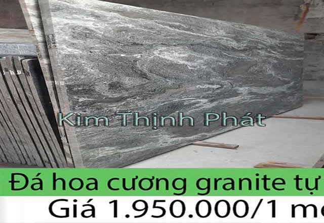 đá granite