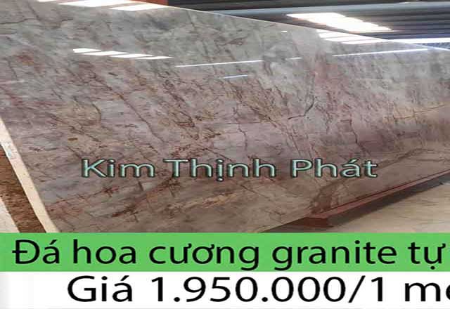 đá granite