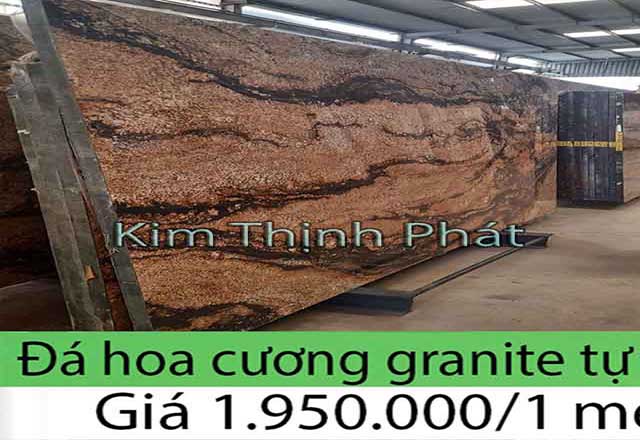 đá granite