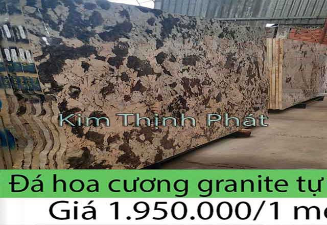 đá granite