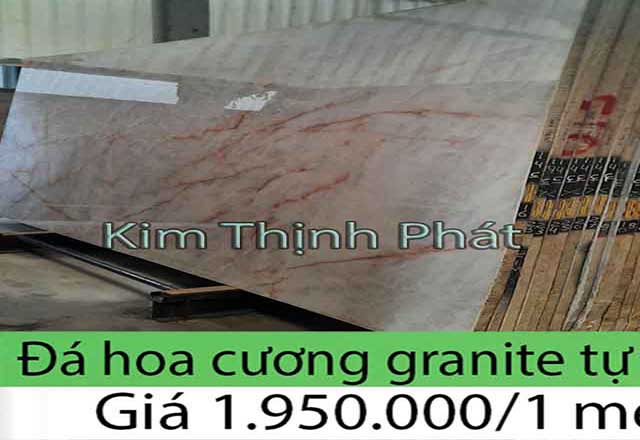 đá granite