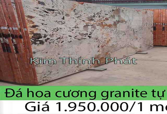 đá granite