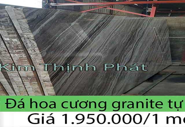 đá granite