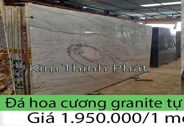 đá granite