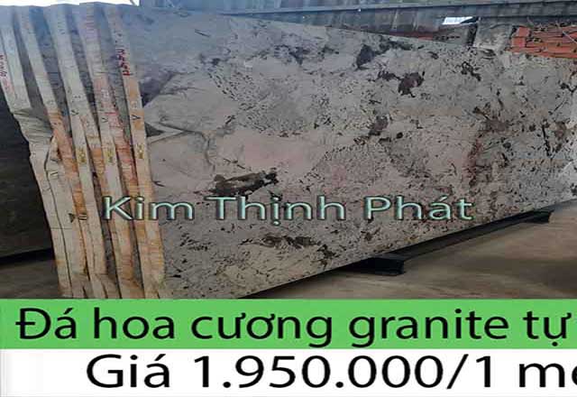 đá granite