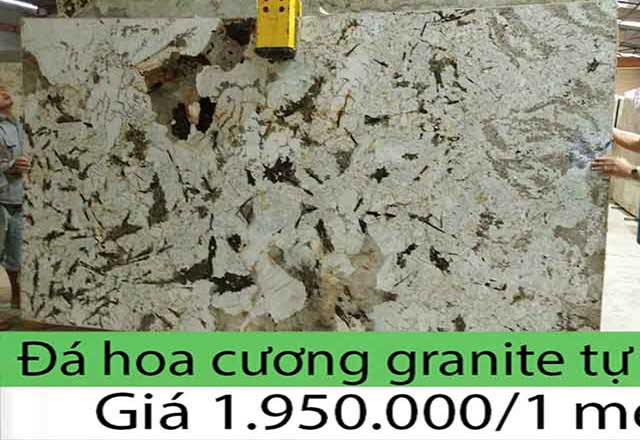 đá granite