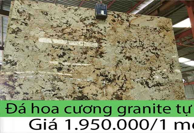 đá granite