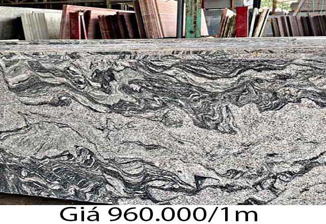 đá granite