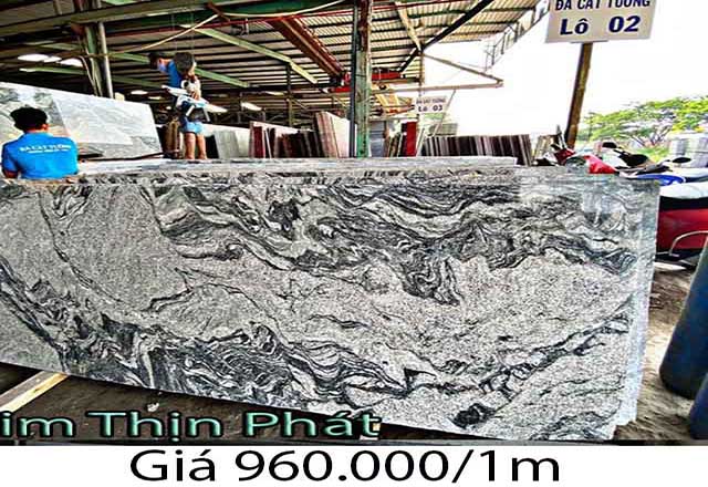 đá granite