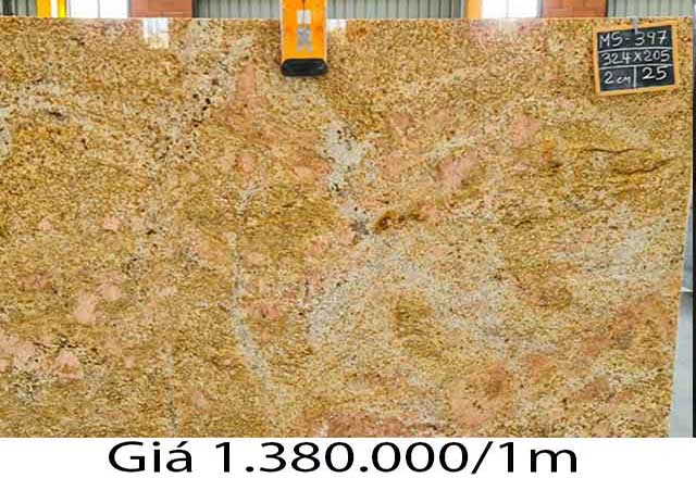 đá granite