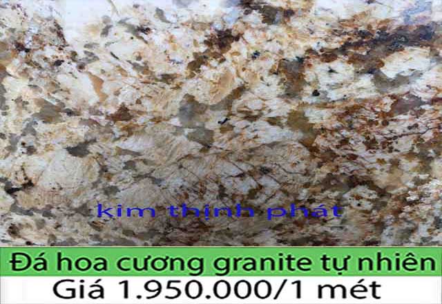 đá granite