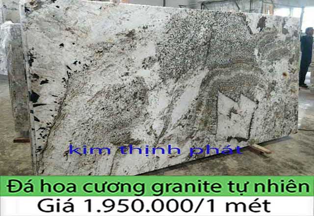 đá granite