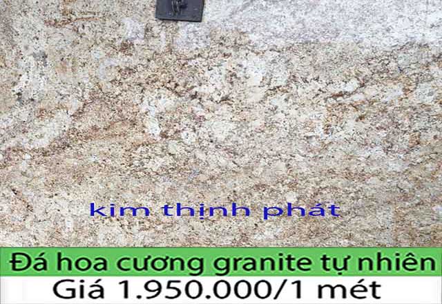 đá granite