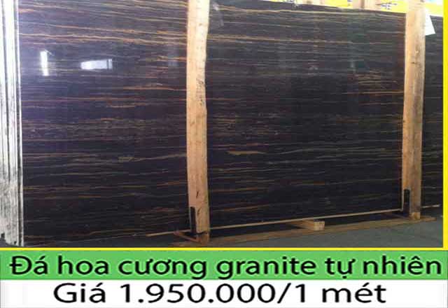 đá granite