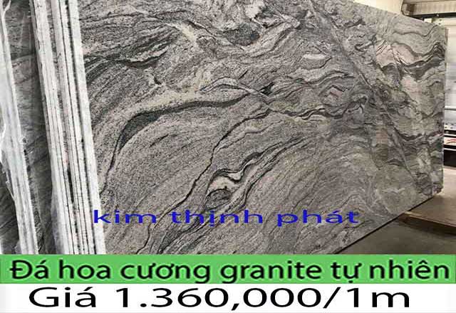 đá granite