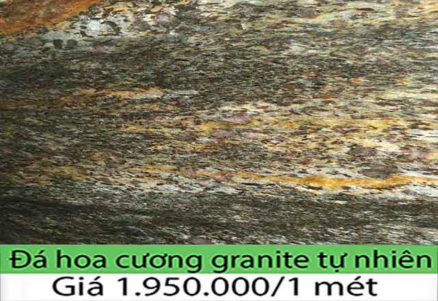 đá granite