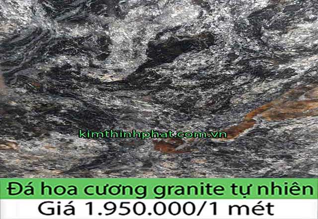 đá granite