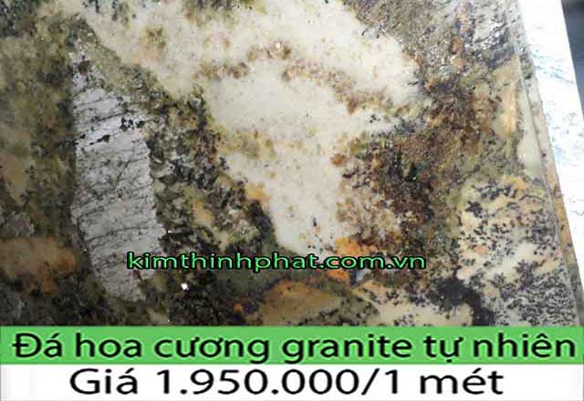 đá granite