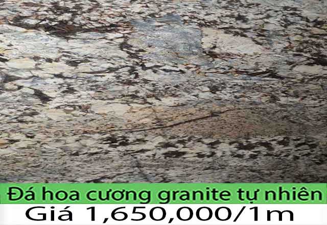 đá granite