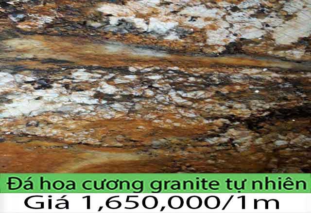 đá granite