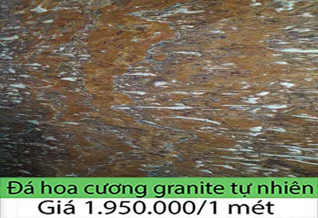 đá granite