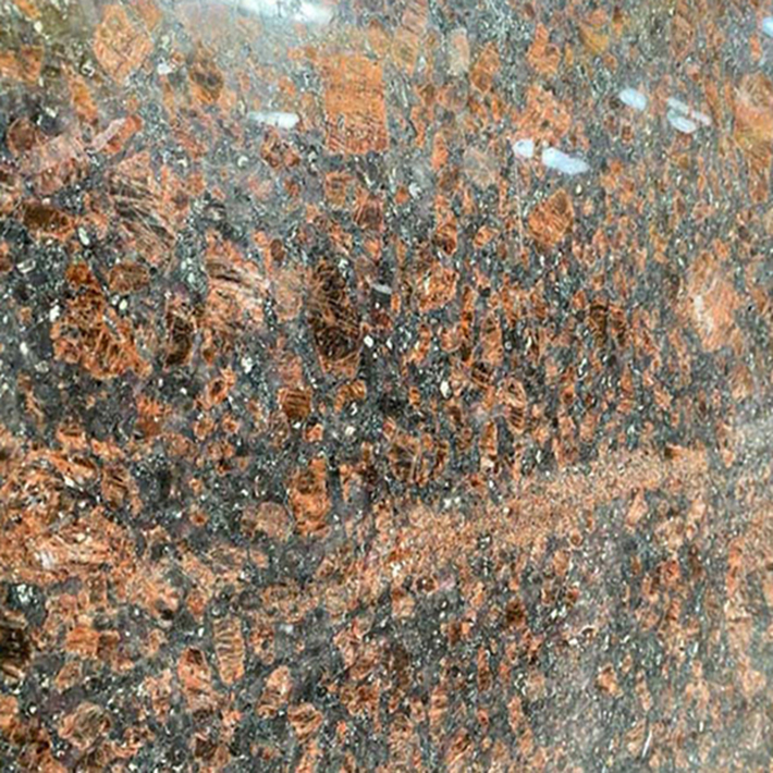 Mẫu Đá Granite Cho Biệt Thự Cổ Điển