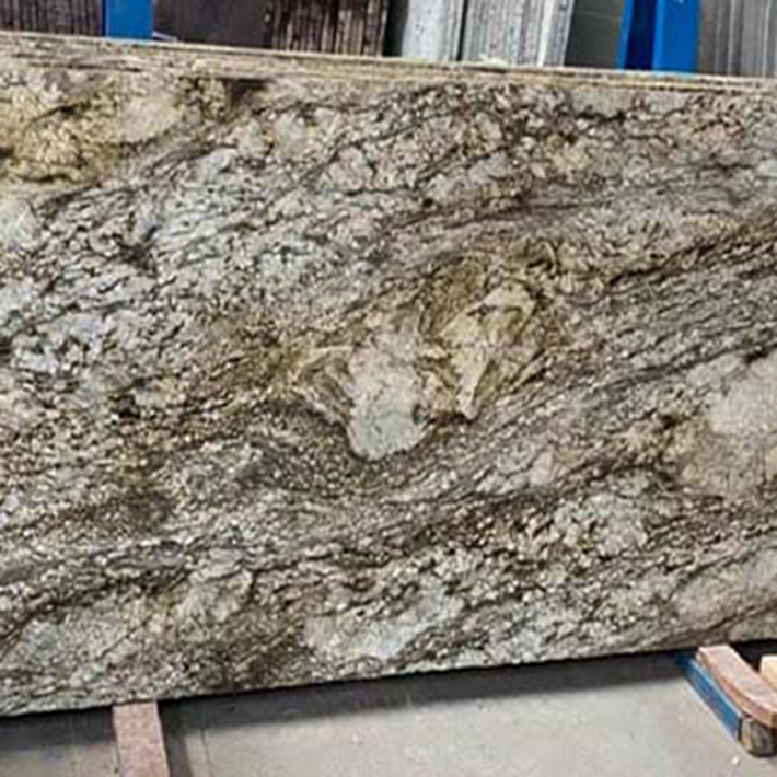 Mẫu Đá Granite Cho Biệt Thự Cổ Điển