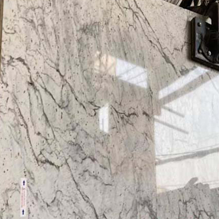 Mẫu Đá Granite Cho Biệt Thự Cổ Điển