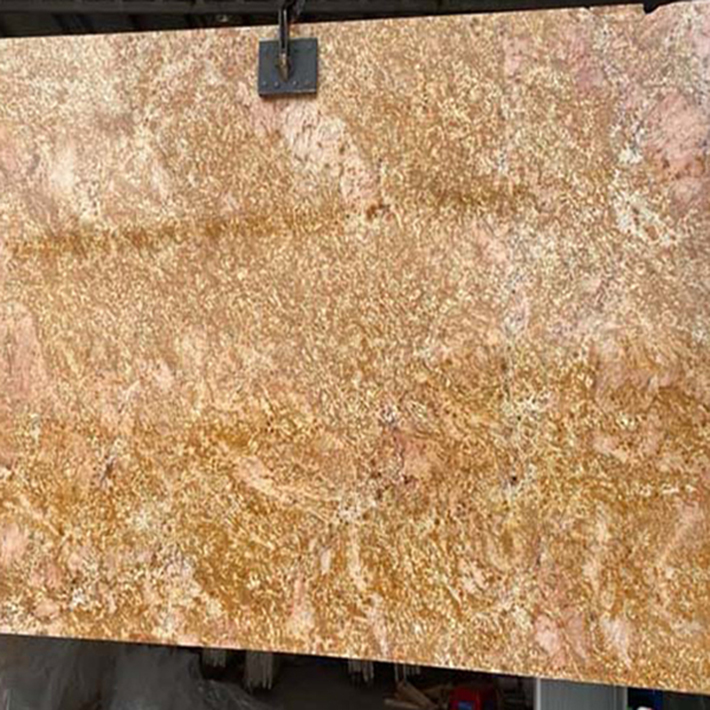 Mẫu Đá Granite Cho Biệt Thự Cổ Điển