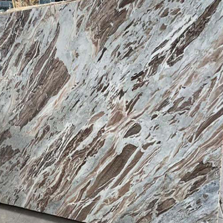 Mẫu Đá Granite Cho Biệt Thự Cổ Điển