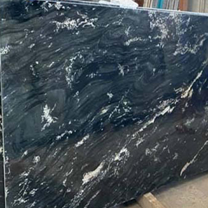 Mẫu Đá Granite Cho Biệt Thự Cổ Điển