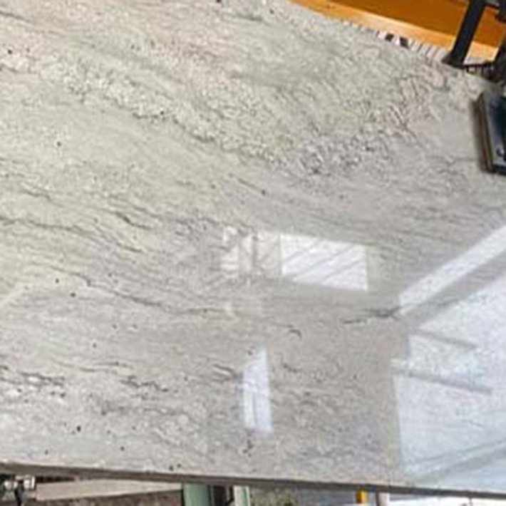 Mẫu Đá Granite Cho Biệt Thự Cổ Điển