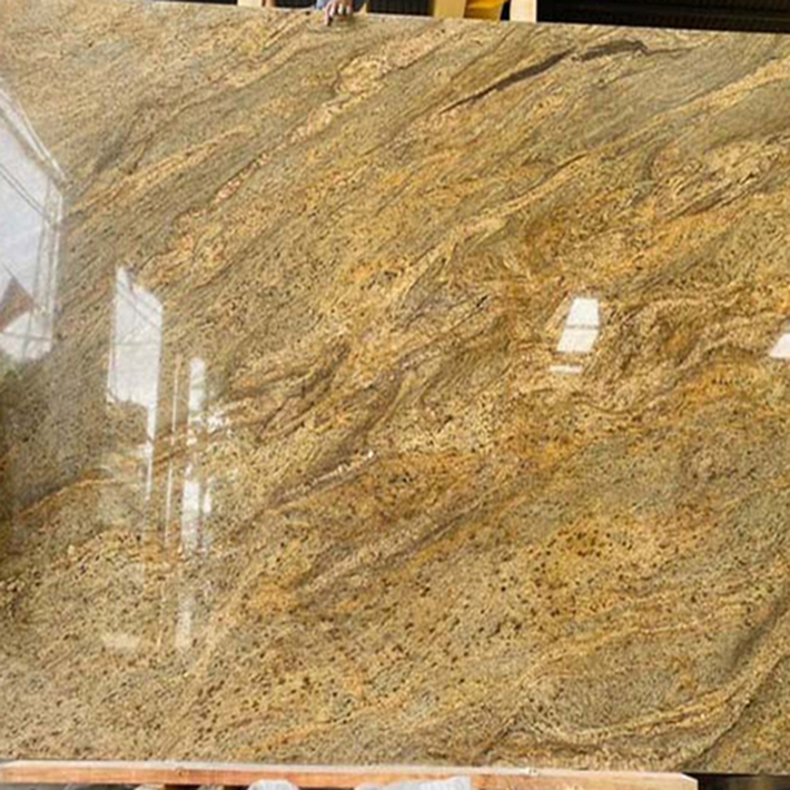 Mẫu Đá Granite Cho Biệt Thự Cổ Điển