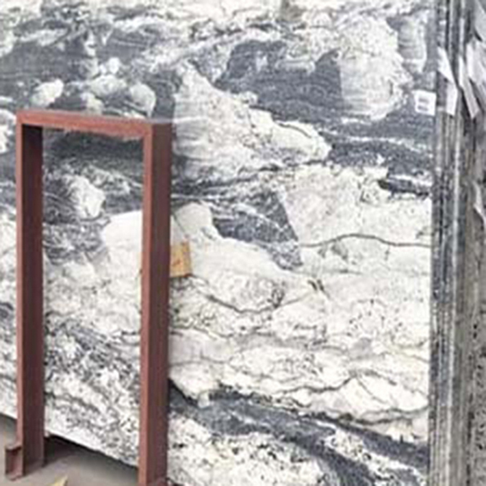 Mẫu Đá Granite Cho Biệt Thự Cổ Điển