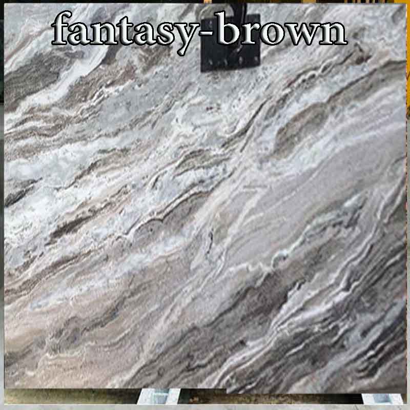 Đá granite fantasy brown