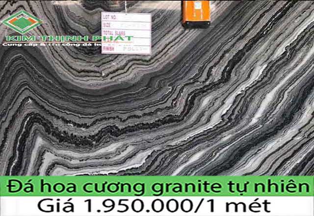 đá granite